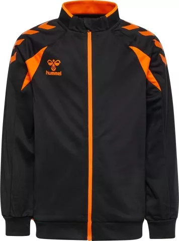 Hummel Core 2.0 Track Zip Jacket Kids