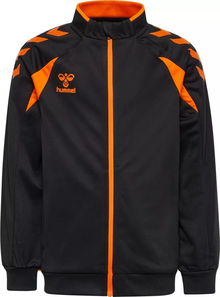 Jakna Hummel Core 2.0 Track Zip Jacket Kids