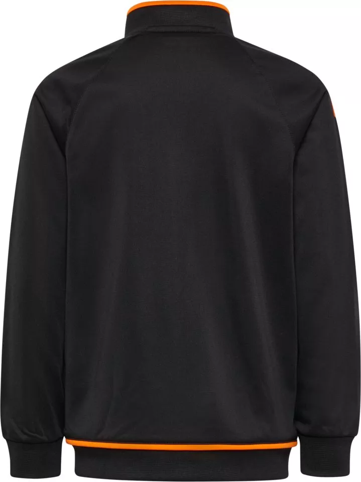 Jakna Hummel Core 2.0 Track Zip Jacket Kids