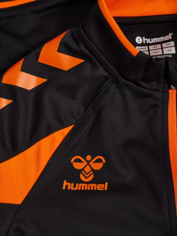 Jakna Hummel Core 2.0 Track Zip Jacket Kids