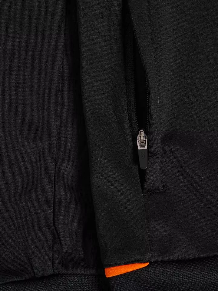 Jakna Hummel Core 2.0 Track Zip Jacket Kids
