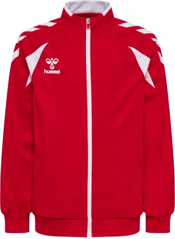Hummel Core 2.0 Track Zip Jacket Kids