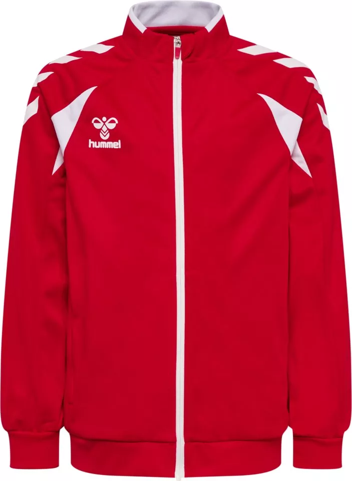 Jakna Hummel Core 2.0 Track Zip Jacket Kids
