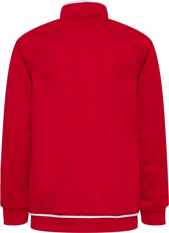 Jakna Hummel Core 2.0 Track Zip Jacket Kids