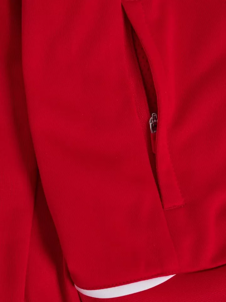 Jakna Hummel Core 2.0 Track Zip Jacket Kids