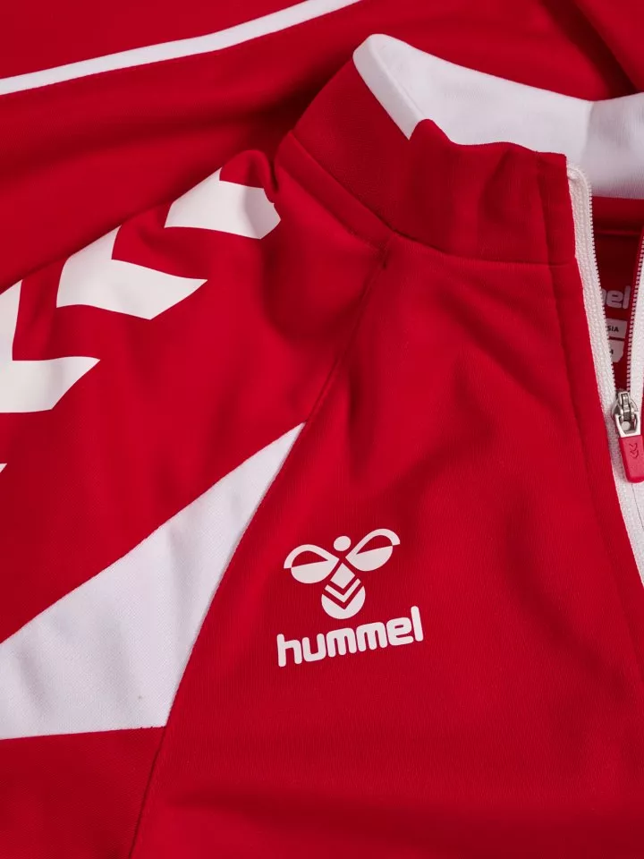 Jakna Hummel Core 2.0 Track Zip Jacket Kids