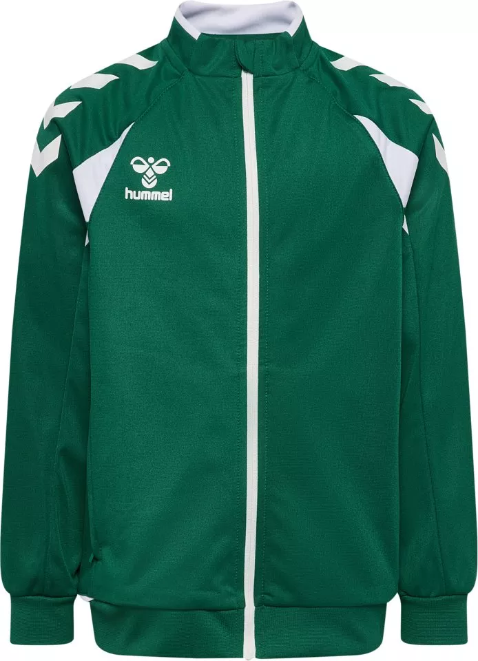 Jakna Hummel Core 2.0 Track Zip Jacket Kids