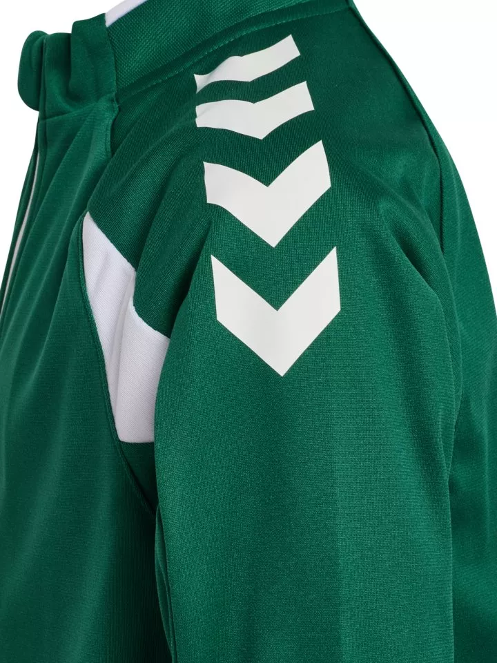 Jakna Hummel Core 2.0 Track Zip Jacket Kids