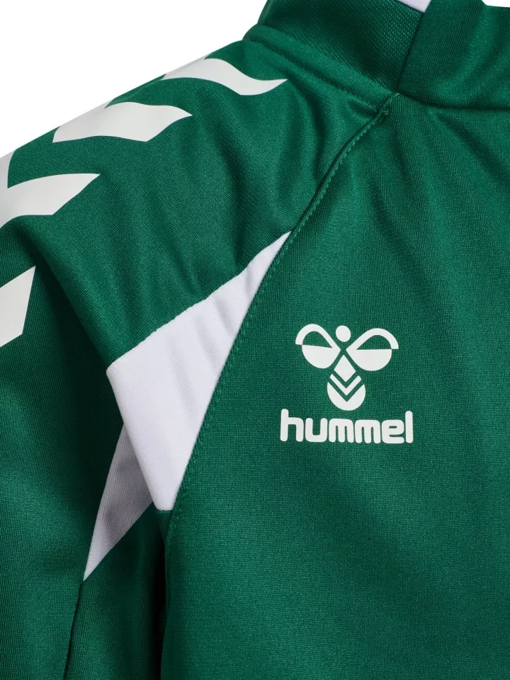 Jakna Hummel Core 2.0 Track Zip Jacket Kids