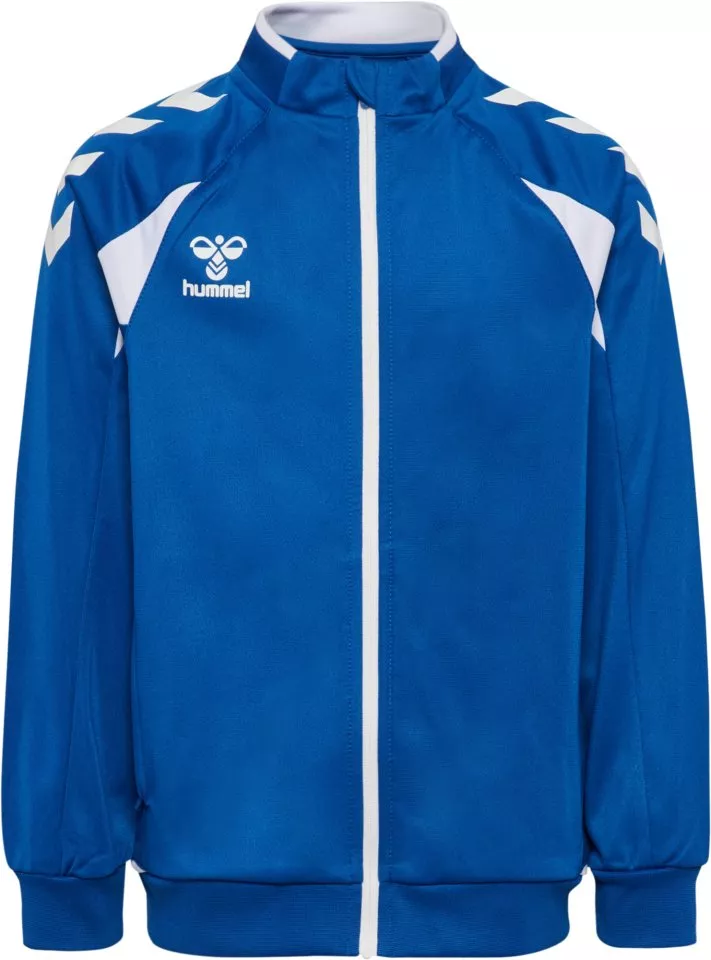 Chaqueta Hummel Core 2.0 Track Zip Jacket Kids