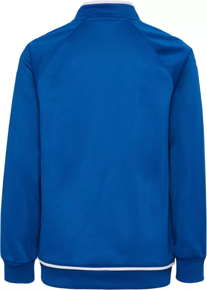 Chaqueta Hummel Core 2.0 Track Zip Jacket Kids