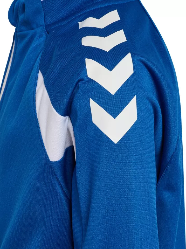 Chaqueta Hummel Core 2.0 Track Zip Jacket Kids