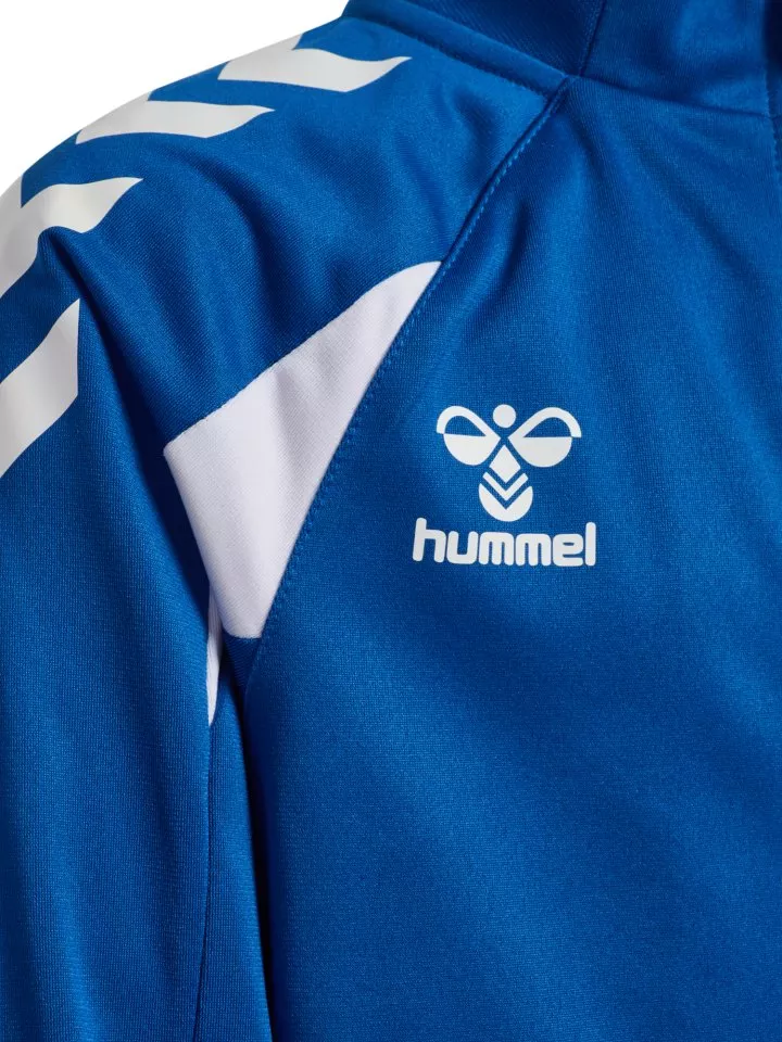 Chaqueta Hummel Core 2.0 Track Zip Jacket Kids