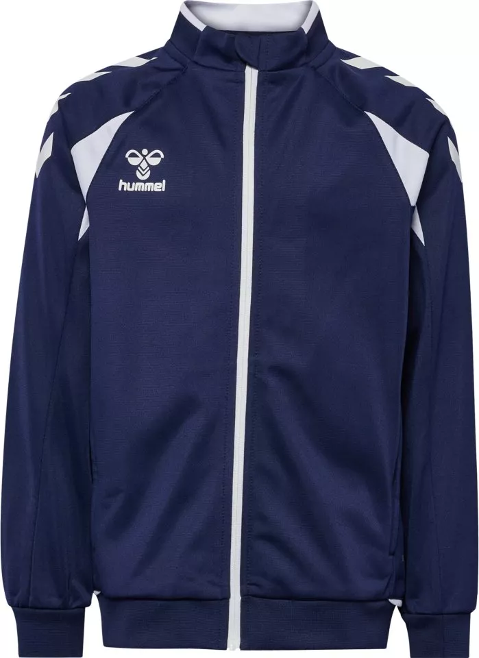 Geci Hummel Core 2.0 Track Zip Jacket Kids