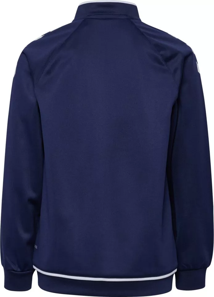 Geci Hummel Core 2.0 Track Zip Jacket Kids