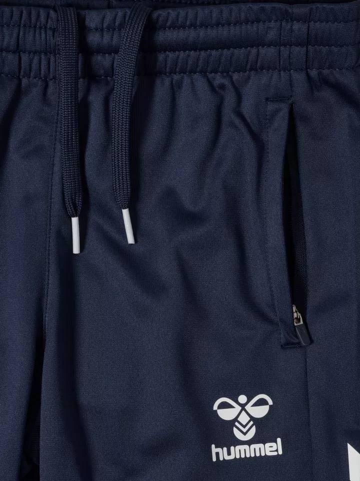 Hlače Hummel Core 2.0 Track Pant Kids