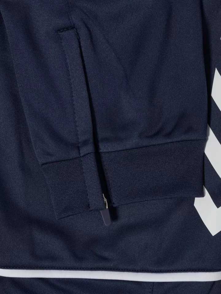 Hlače Hummel Core 2.0 Track Pant Kids