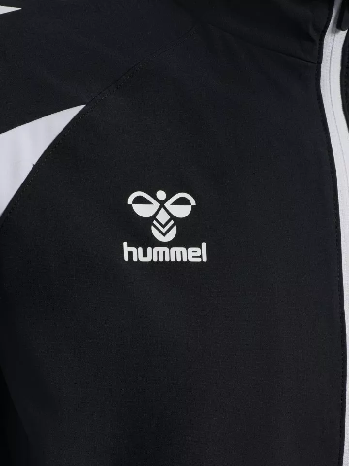 Pánská tréninková bunda Hummel Core 2.0