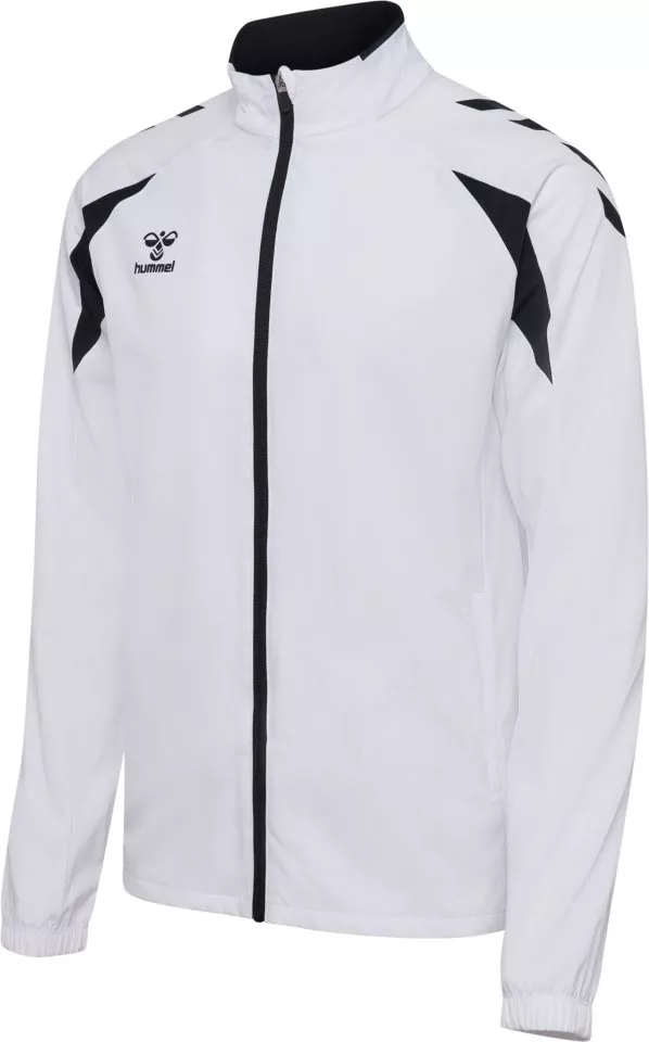 Pánská tréninková bunda Hummel Core 2.0