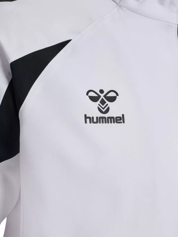 Pánská tréninková bunda Hummel Core 2.0