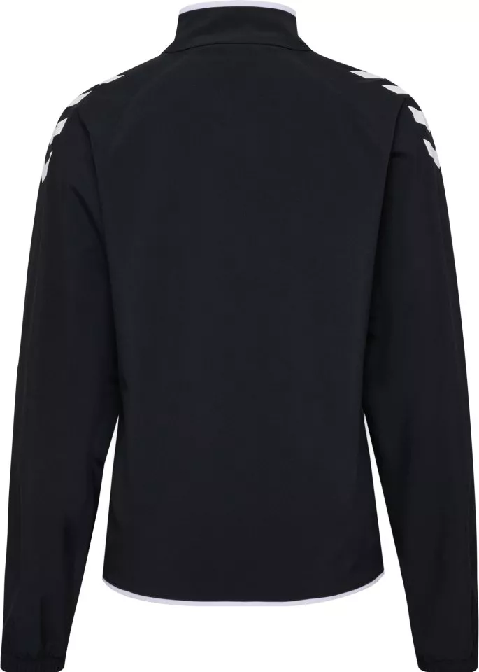 Τζάκετ Hummel Core 2.0 Woven Jacket Women