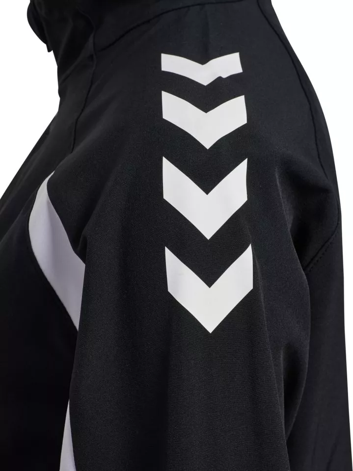Τζάκετ Hummel Core 2.0 Woven Jacket Women
