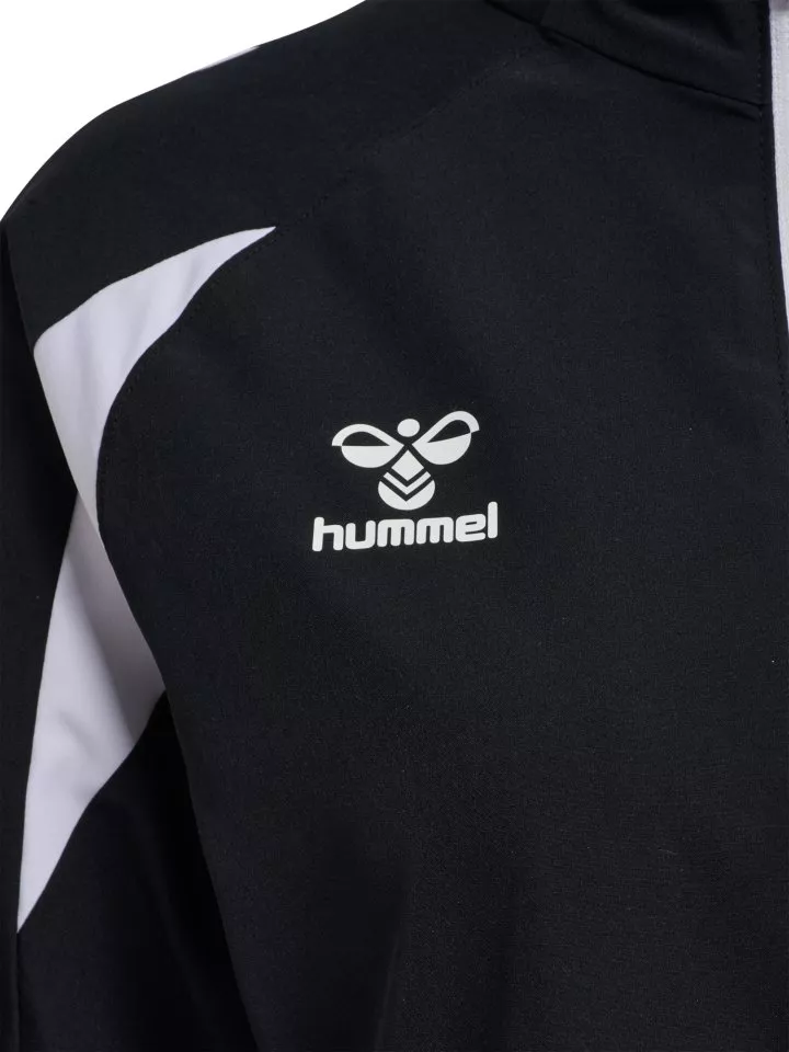 Τζάκετ Hummel Core 2.0 Woven Jacket Women