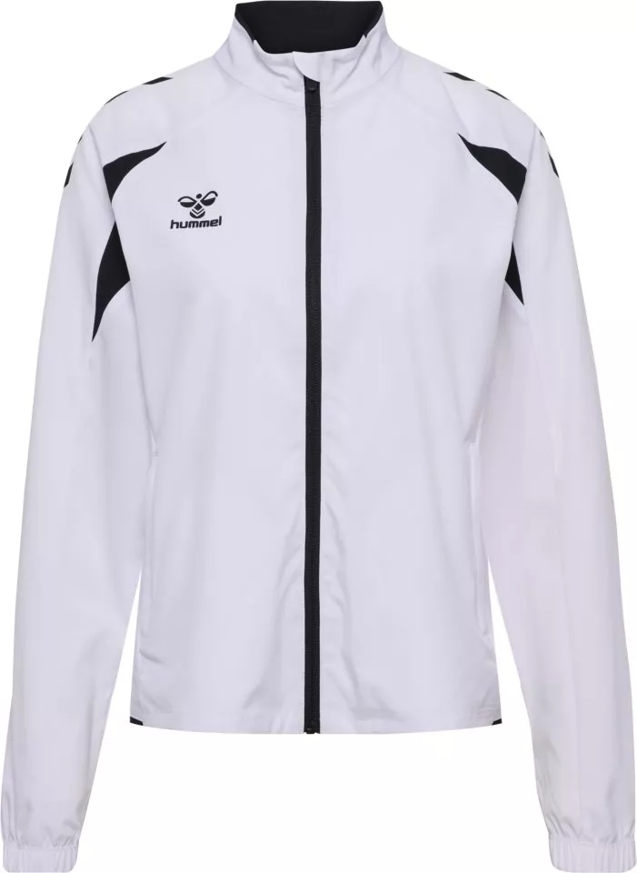 Dámská tréninková bunda Hummel Core 2.0