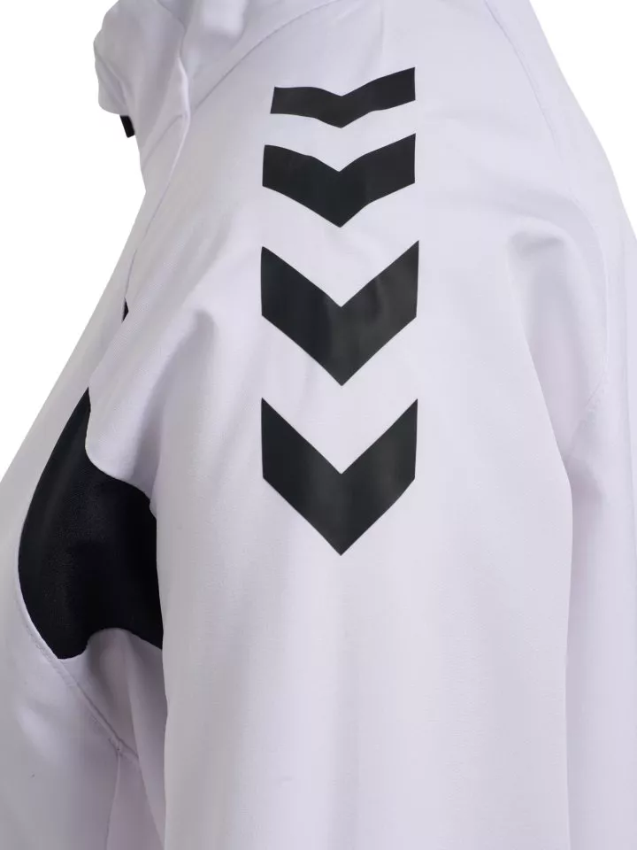 Dámská tréninková bunda Hummel Core 2.0