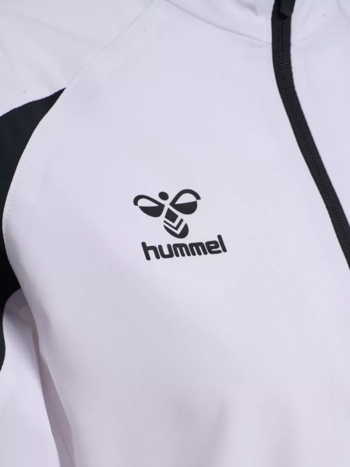 Dámská tréninková bunda Hummel Core 2.0