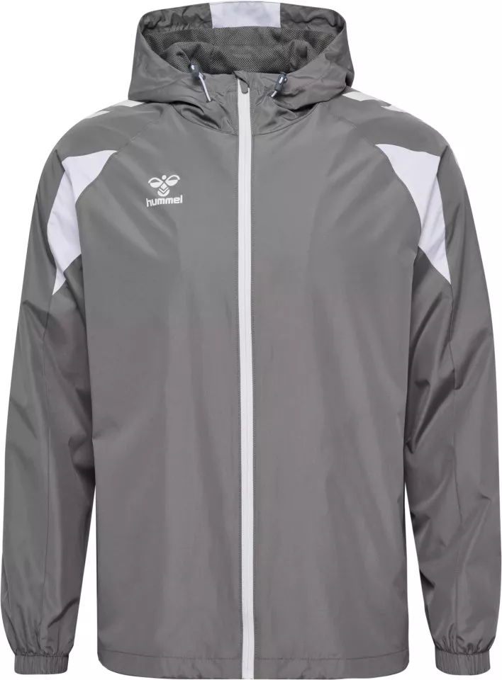 Hummel Core 2.0 All-Weather Jacket Kapucnis kabát