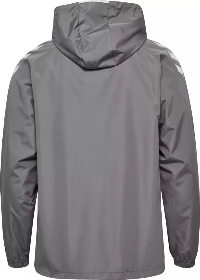 Hummel Core 2.0 All-Weather Jacket Kapucnis kabát