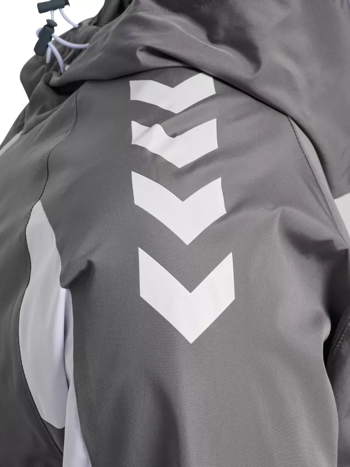 Hummel Core 2.0 All-Weather Jacket Kapucnis kabát