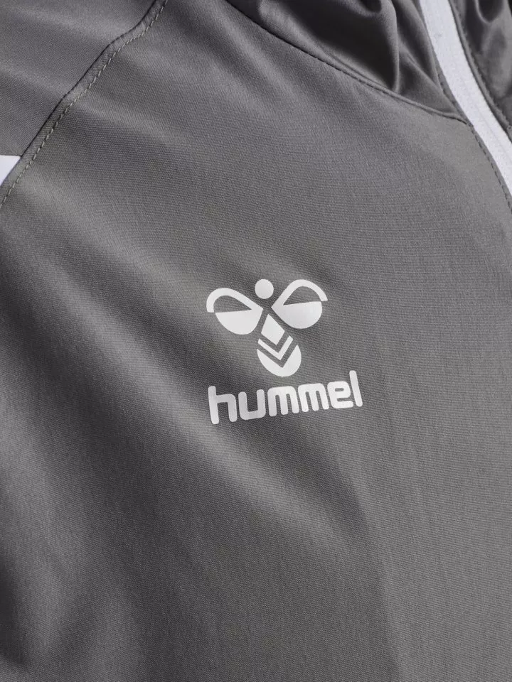Hummel Core 2.0 All-Weather Jacket Kapucnis kabát