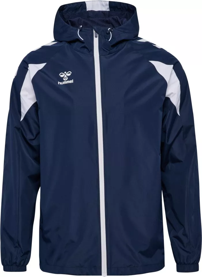 Hummel Core 2.0 All-Weather Jacket Kapucnis kabát