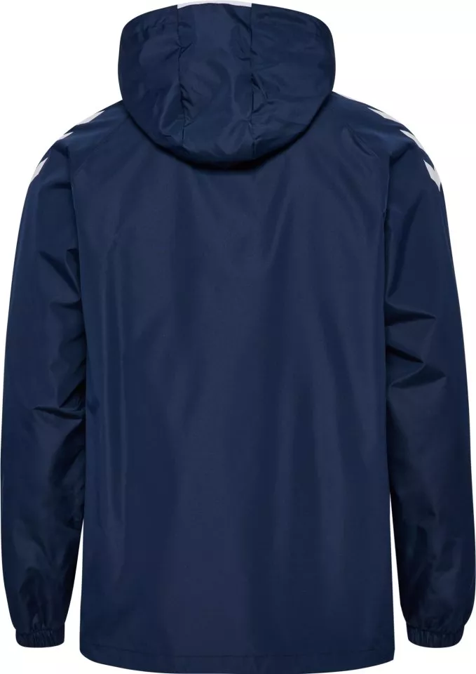 Hummel Core 2.0 All-Weather Jacket Kapucnis kabát