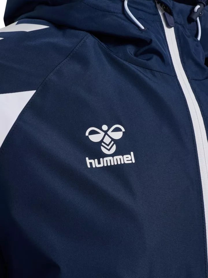 Hummel Core 2.0 All-Weather Jacket Kapucnis kabát