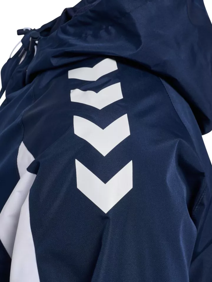 Hummel Core 2.0 All-Weather Jacket Kapucnis kabát