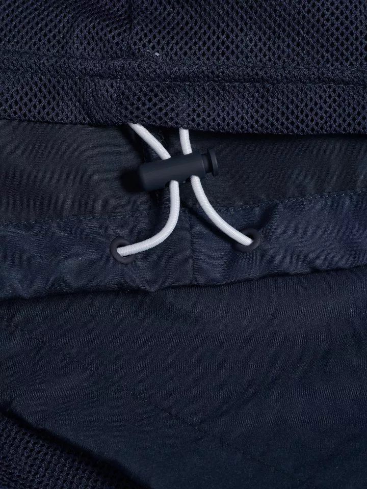 Τζάκετ με κουκούλα Hummel Core 2.0 All-Weather Jacket Kids