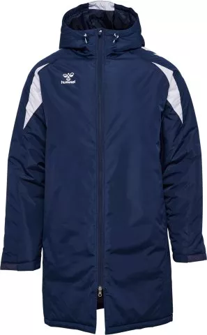 Hummel Core 2.0 Bench Jacket