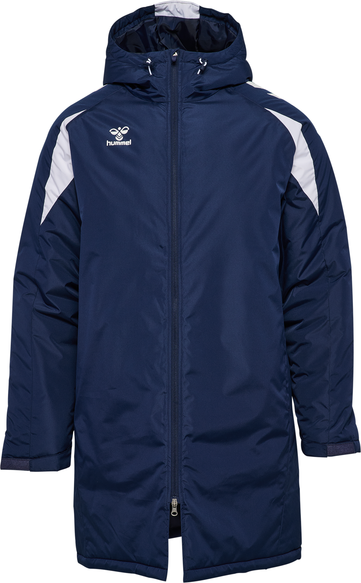 Hummel Core 2.0 Bench Jacket