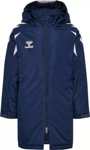 Hummel Core 2.0 Bench Jacket Kids