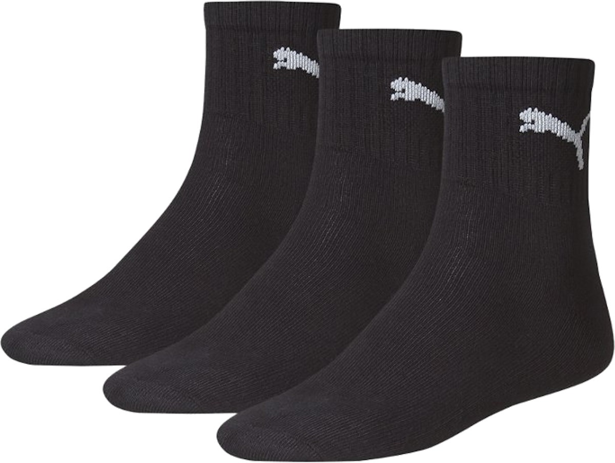 Socks Puma Short Crew 3 PACK