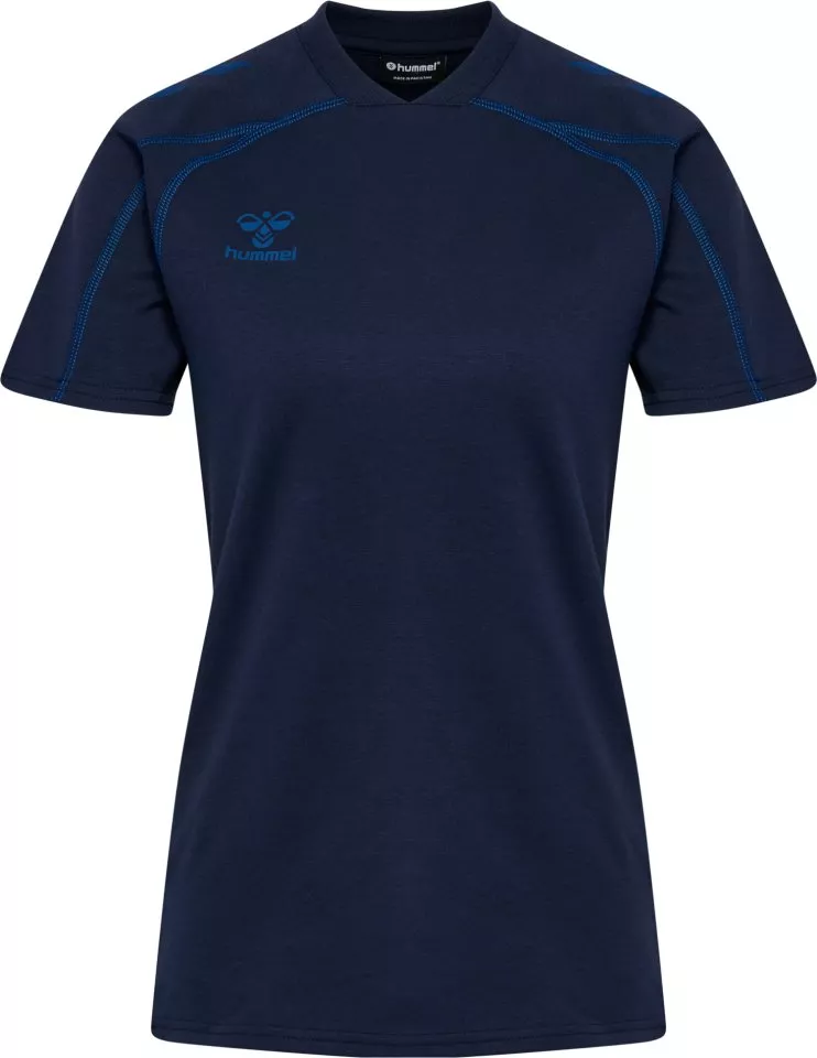 Dámské sportovní triko Hummel Move 2.0