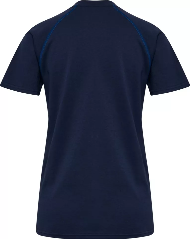 Dámské sportovní triko Hummel Move 2.0