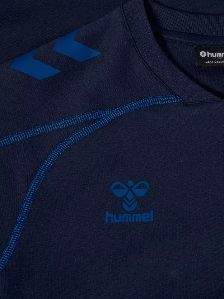 Dámské sportovní triko Hummel Move 2.0