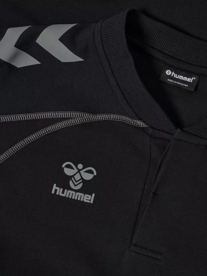 Hummel Move 2.0 Polo Rövid ujjú póló