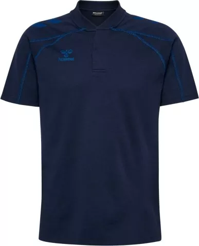 Hummel Move 2.0 Polo