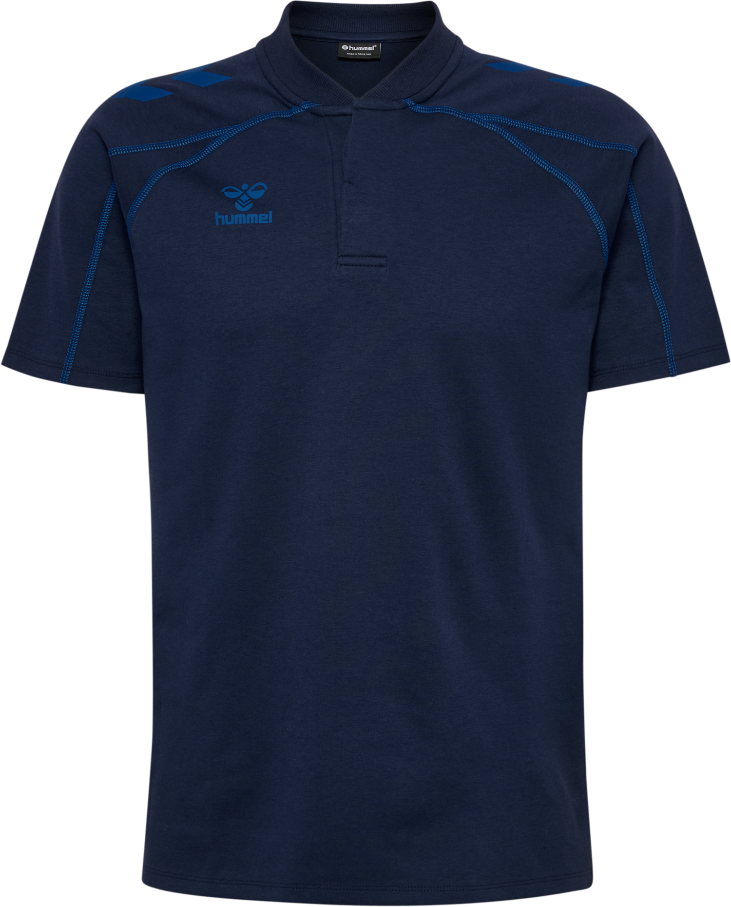 Hummel Move 2.0 Polo