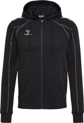 Hummel Move 2.0 Hooded Jacket